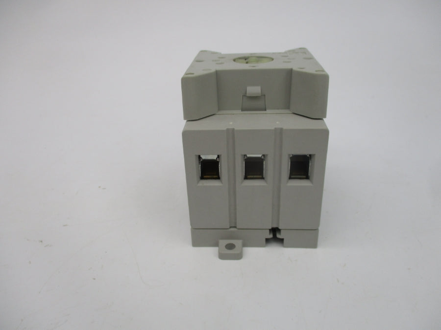 ALLEN BRADLEY 194E-E40-1753-6N SER. B 690V (BR/WH) NSMP