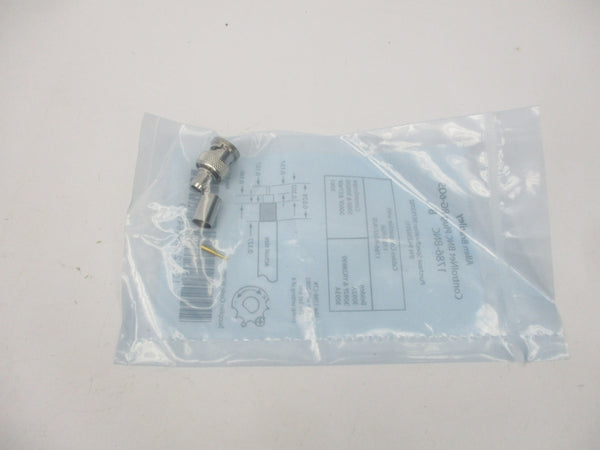 ALLEN BRADLEY 1786-BNC SER. B NSMP