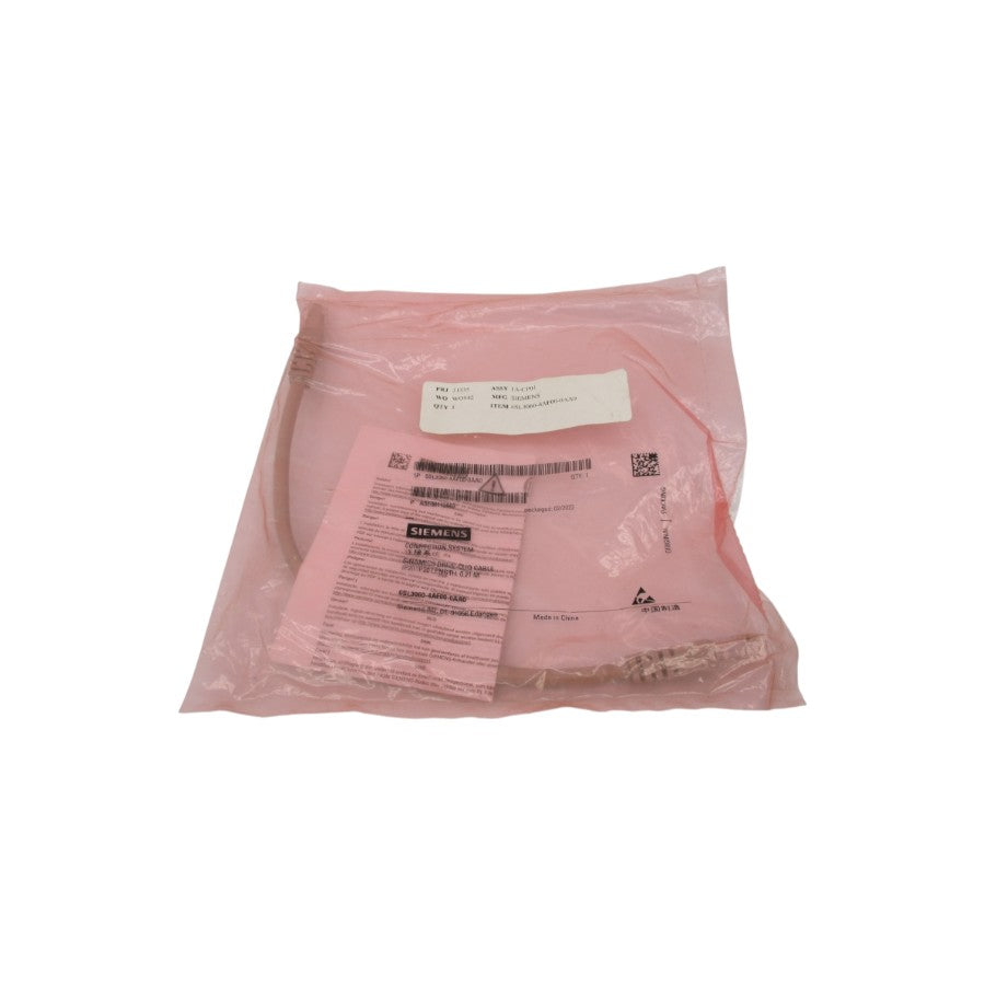 SIEMENS 6SL3060-4AF00-0AA0 0.21M NSMP