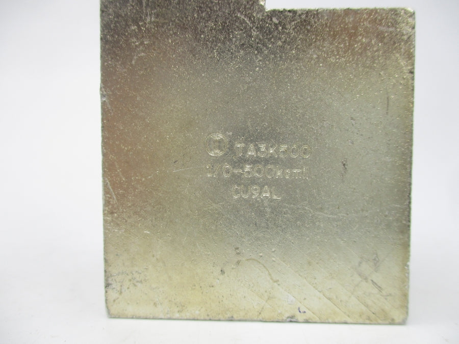 SIEMENS TA3K500 700-800A NSMP