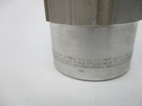 CMP TMC2-125A162 1-1/4" NSMP