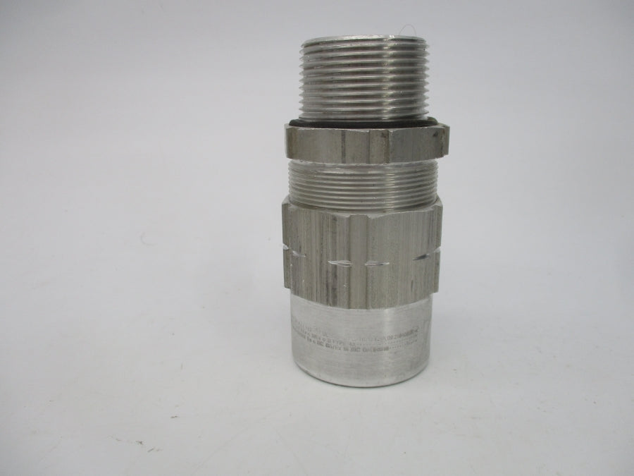 CMP TMC2-125A137 1-1/4" NSMP