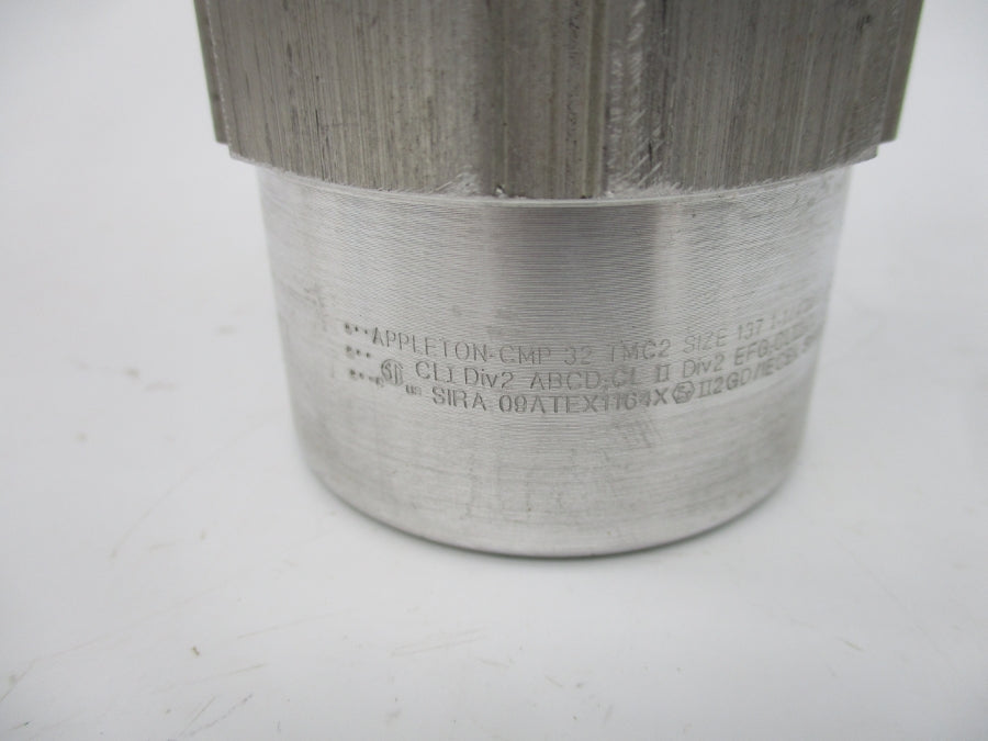 CMP TMC2-125A137 1-1/4" NSMP