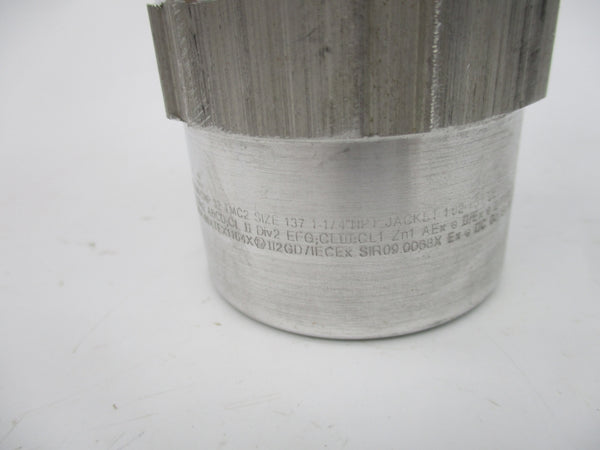 CMP TMC2-125A137 1-1/4" NSMP