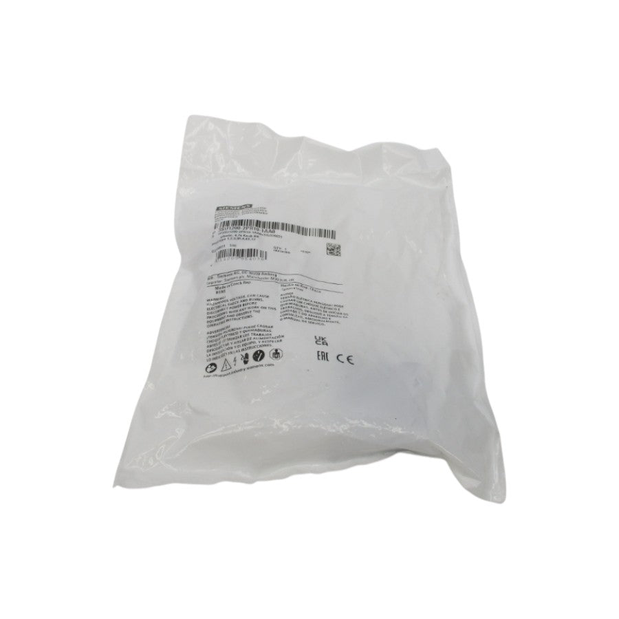 SIEMENS 3SU1200-2PR10-1AA0 NSMP
