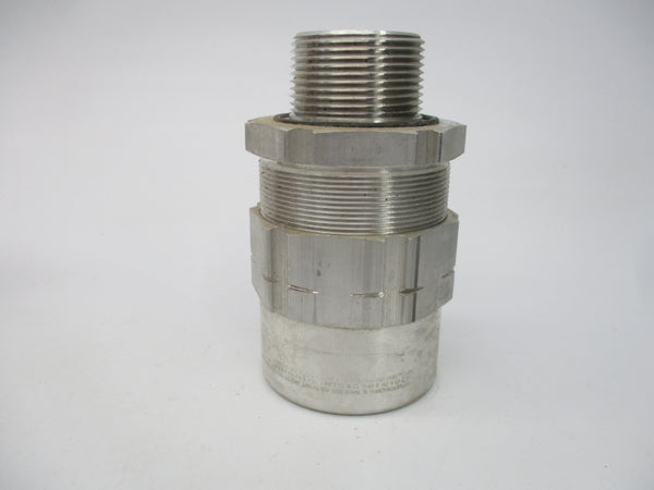 APPLETON TMC2-125190A 1-1/4" NSMP