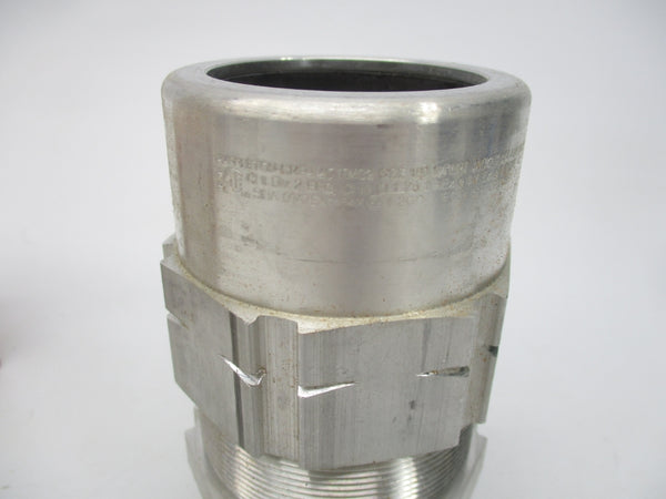 APPLETON TMC2-125190A 1-1/4" NSMP
