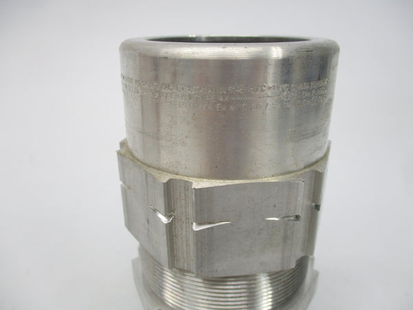 APPLETON TMC2-125190A 1-1/4" NSMP