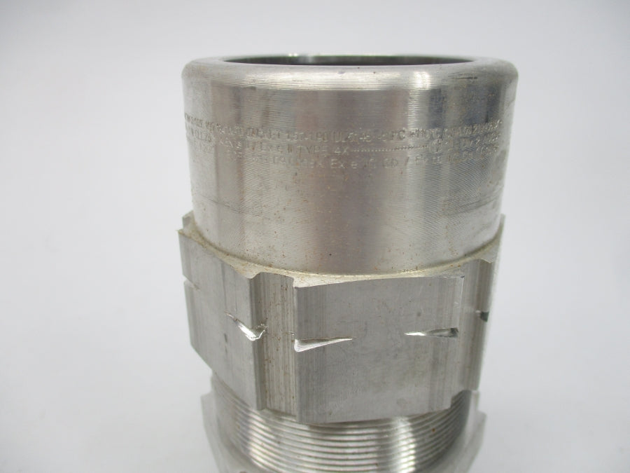 APPLETON TMC2-125190A 1-1/4" NSMP