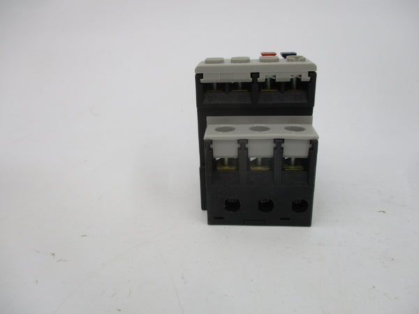 ALLEN BRADLEY 193-T1AA40 SER. A 690V 0.25-0.40A NSMP