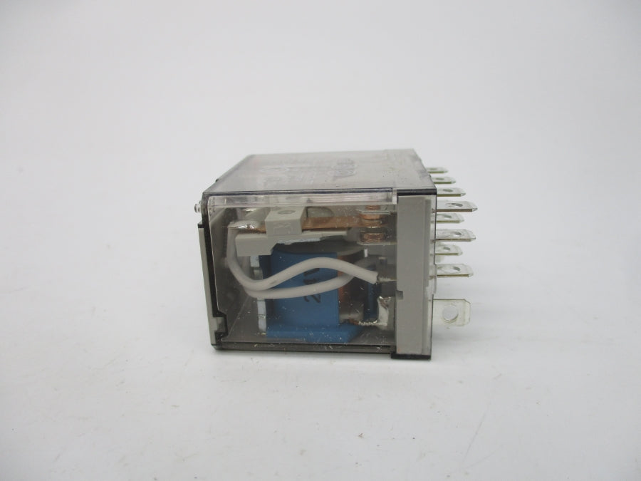 ALLEN BRADLEY 700-HF34Z24 SER. C 24VDC (WH) NSMP