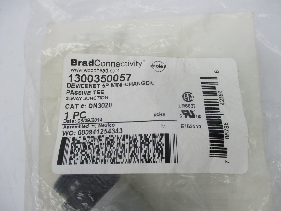 MOLEX 1300350057 NSMP