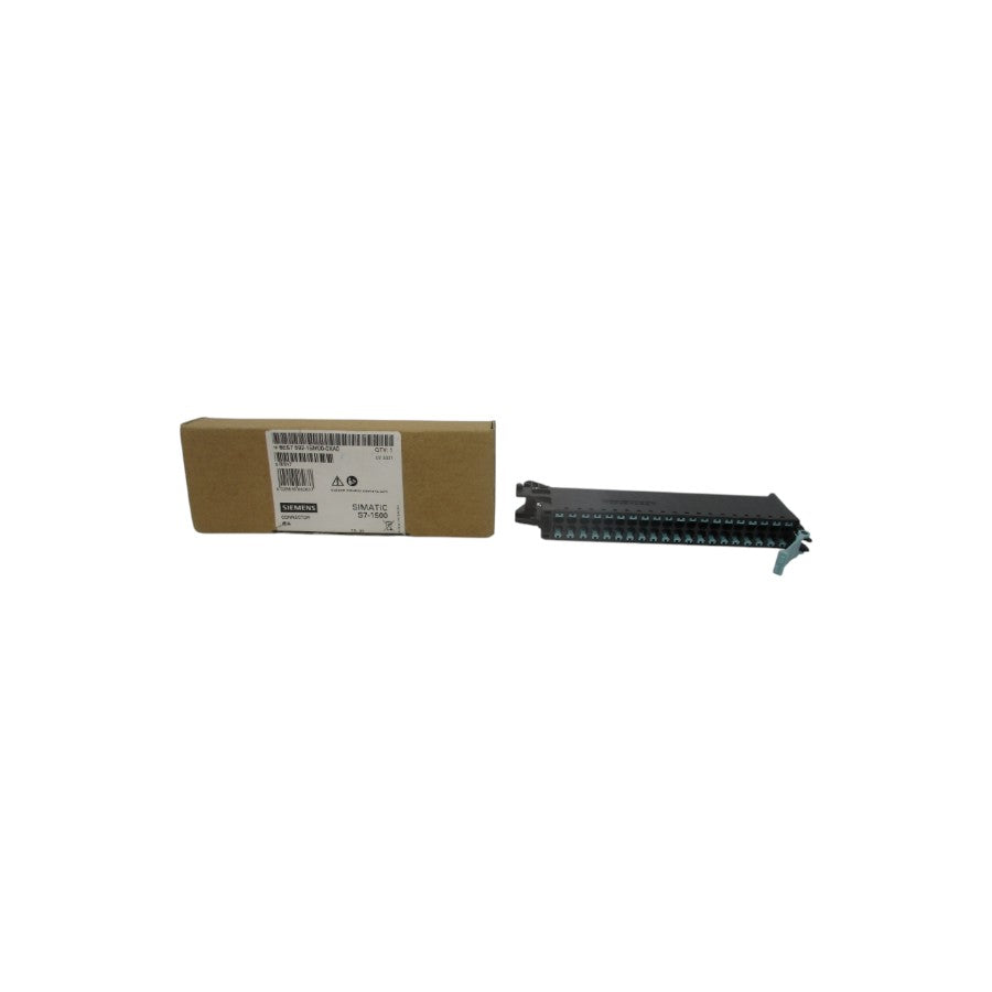 SIEMENS 6ES7592-1BM00-0XA0 NSMP