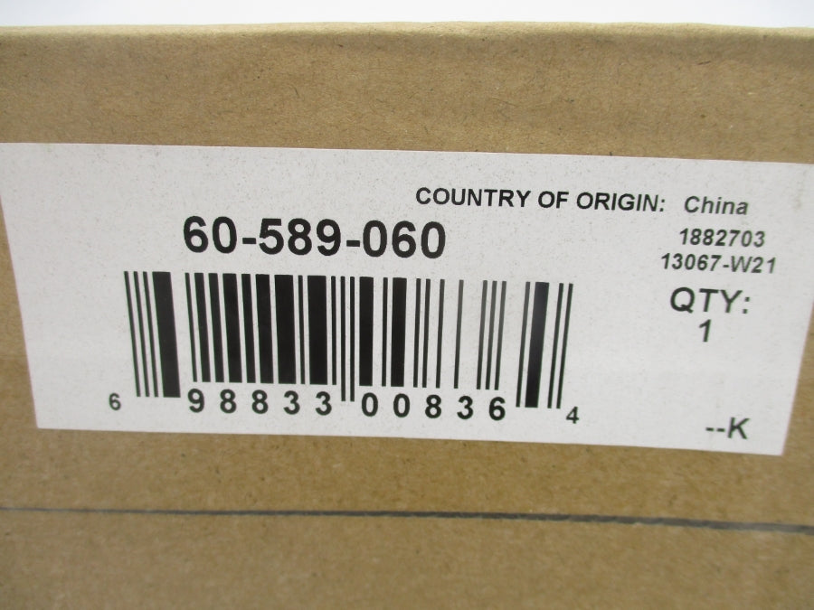 LCD BRACKET 60-589-060 NSMP