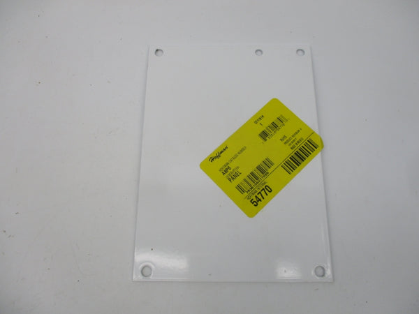 HOFFMAN A8P6 (PACKAGE OF 8) NSMP