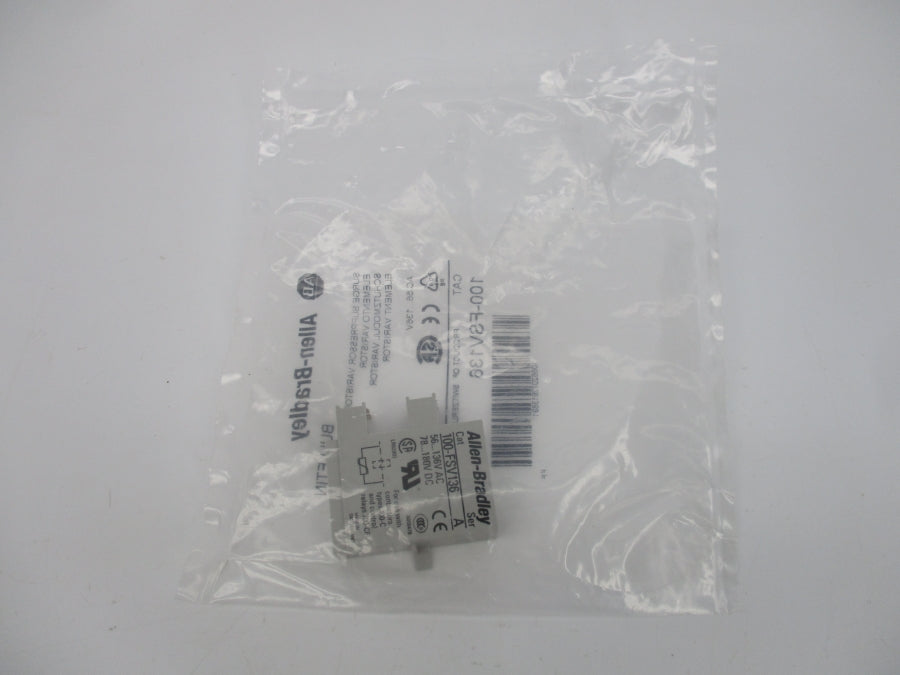 INDUSTRIAL SPARE PART 100-FSV136 SER. A 56-136VAC NSMP
