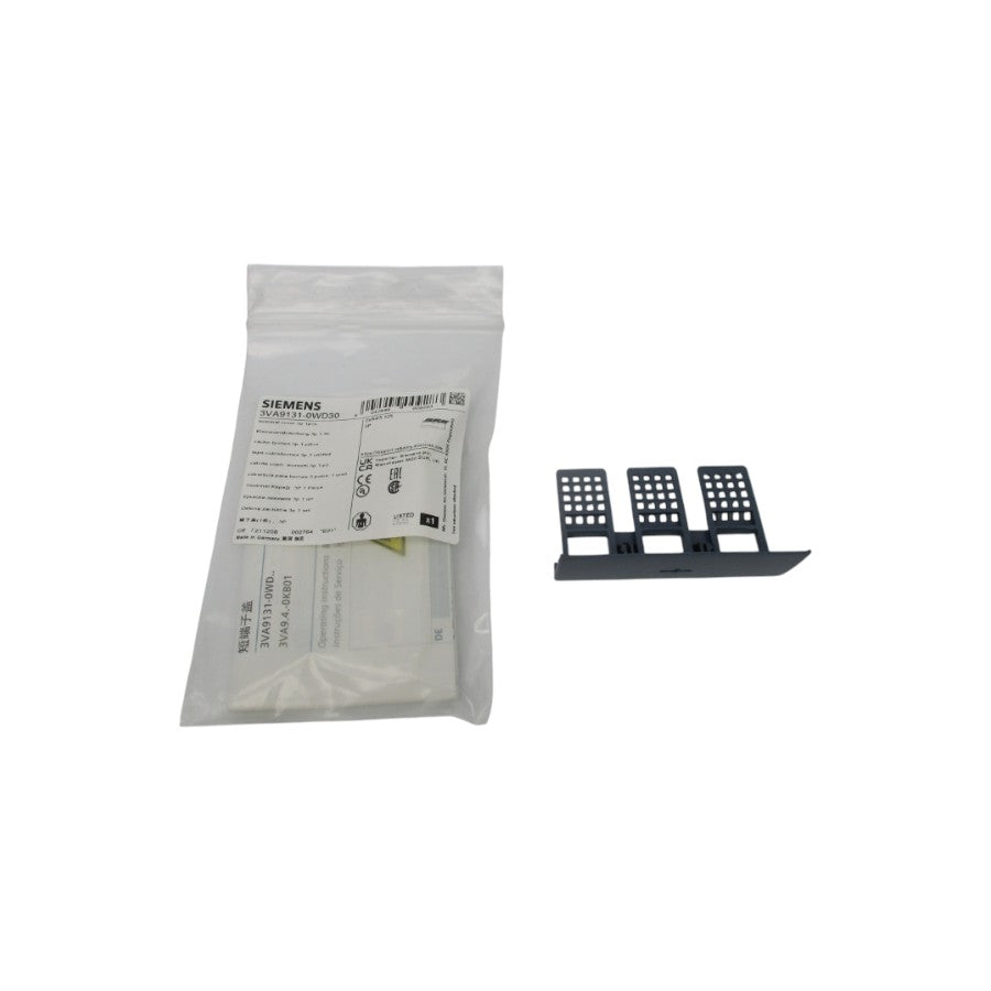 SIEMENS 3VA9131-0WD30 NSMP