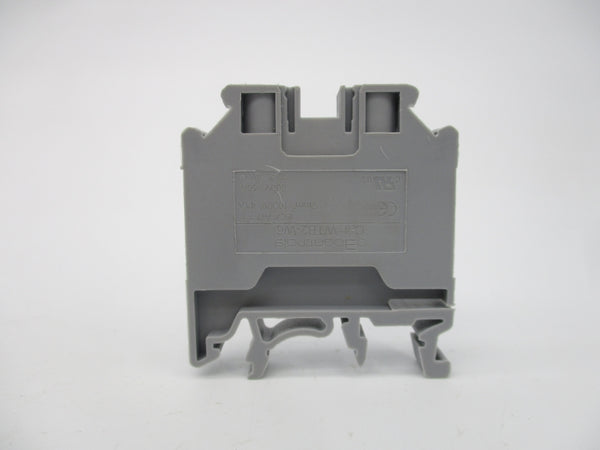 C3 CONTROLS WTB2-W6 600V 50A (PACKAGE OF 100) NSMP