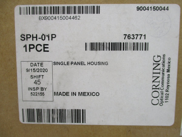 CORNING SPH-01P NSMP