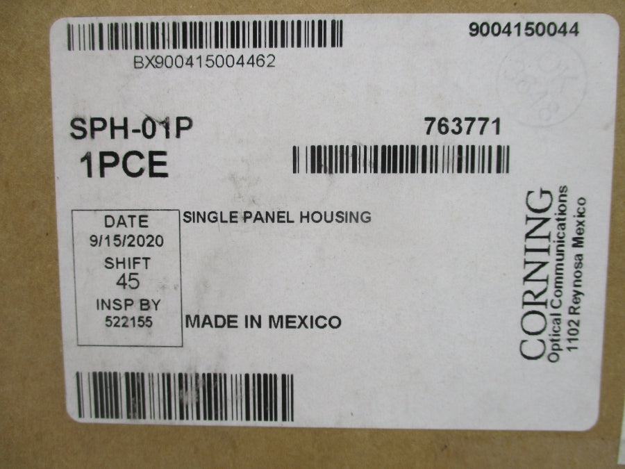 CORNING SPH-01P NSMP