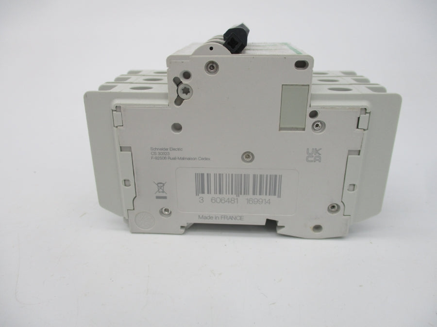 SCHNEIDER ELECTRIC M9F42330 C60BP 277V 30A NSMP