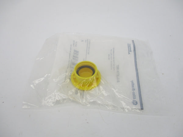 ALLEN BRADLEY 800T-N160E SER. A NSMP