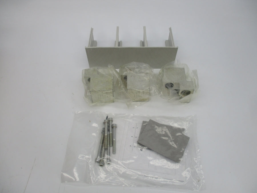 ALLEN BRADLEY 140G-M-TLA33 SER. A (BR/WH) NSMP