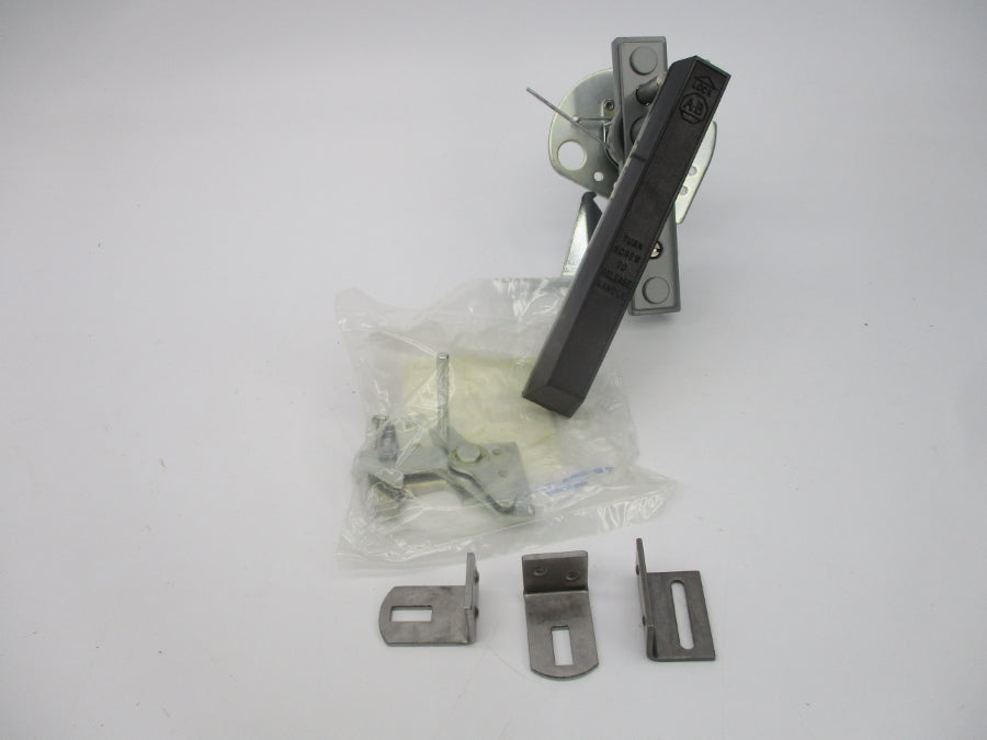 ALLEN BRADLEY 1494F-L4 SER. A (BR/WH) NSMP