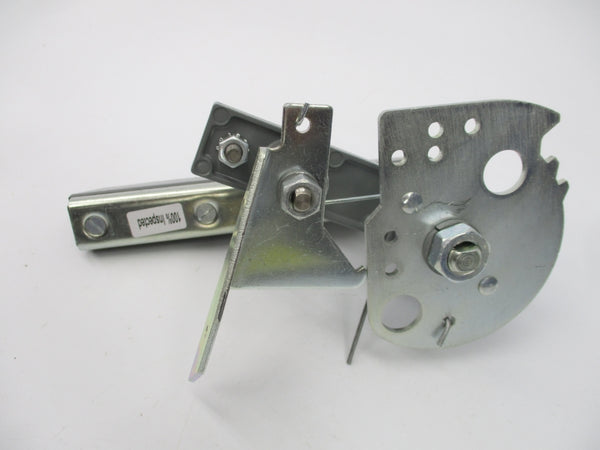ALLEN BRADLEY 1494F-L4 SER. A (BR/WH) NSMP