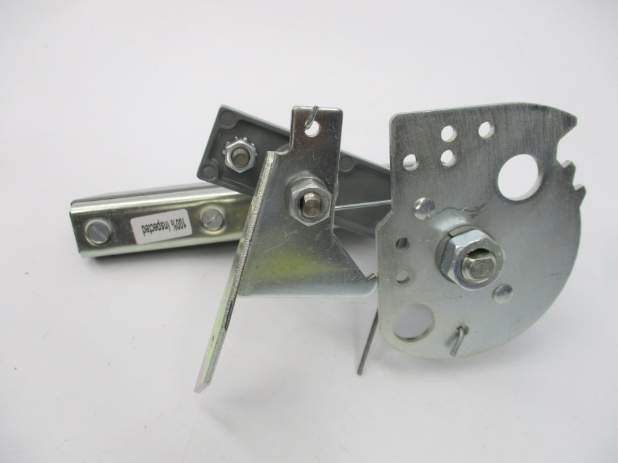 ALLEN BRADLEY 1494F-L4 SER. A (BR/WH) NSMP