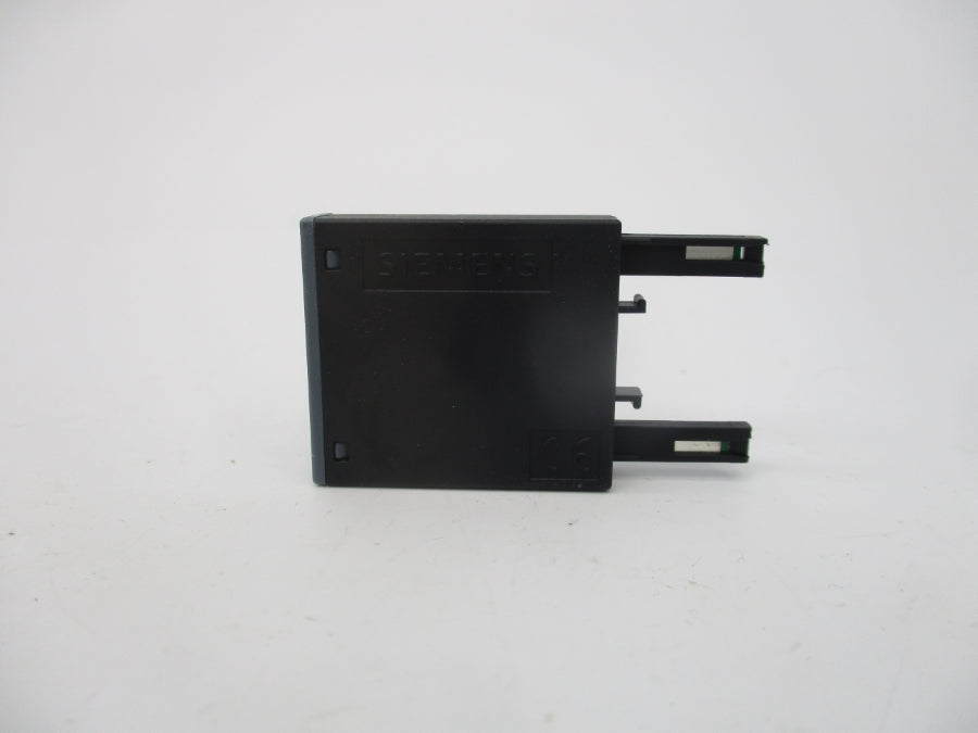 SIEMENS 3RT2916-1BC00 48-127VAC NSMP