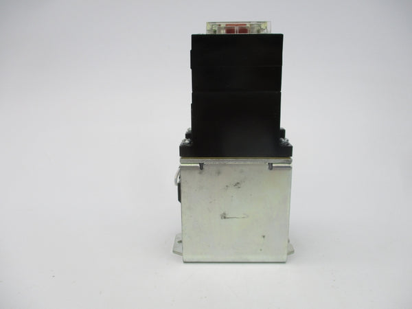 ALLEN BRADLEY 700DC-P800Z1 SER. D 115-125VDC NSNP