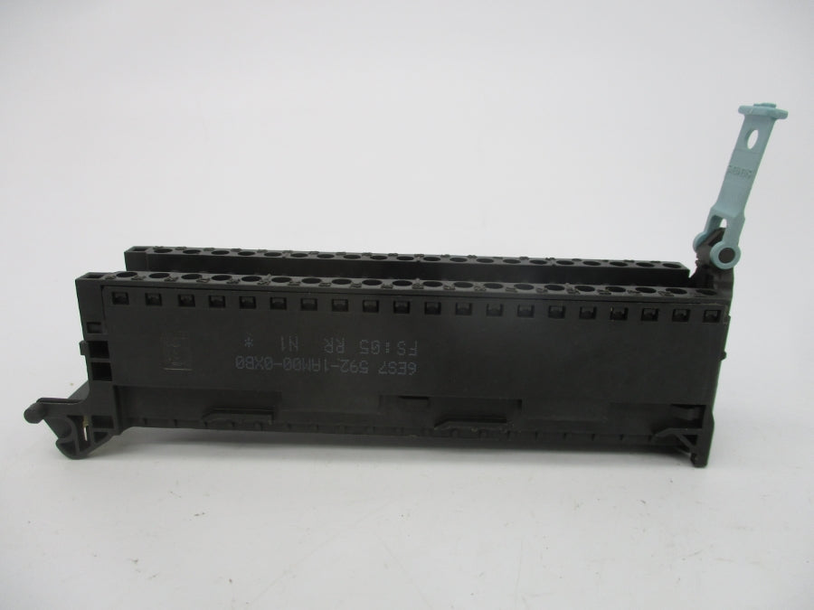 SIEMENS 6ES7592-1AM00-0XB0 NSNP