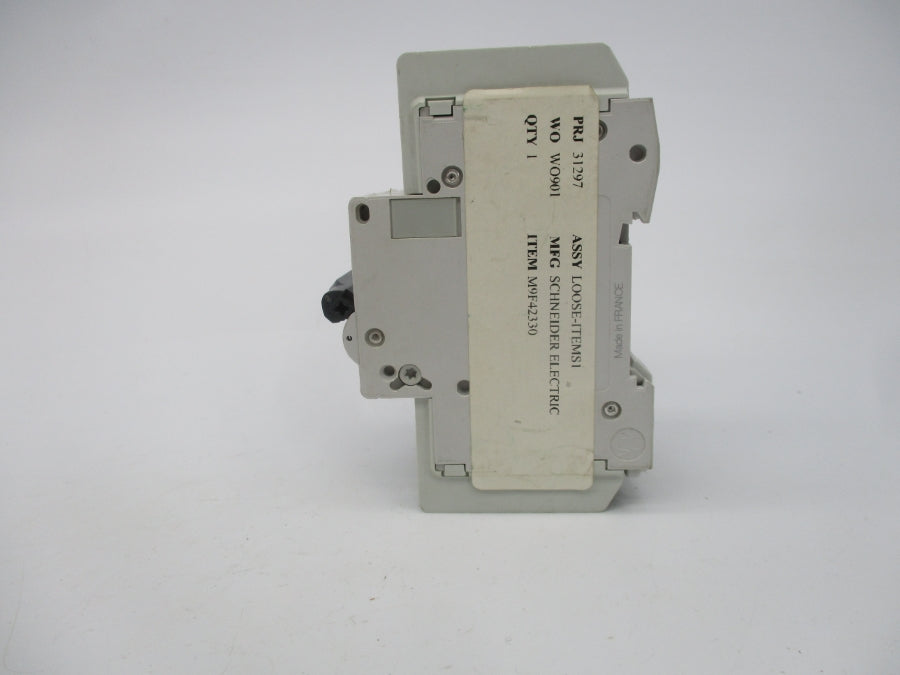SCHNEIDER ELECTRIC M9F42330 277V 30A NSNP