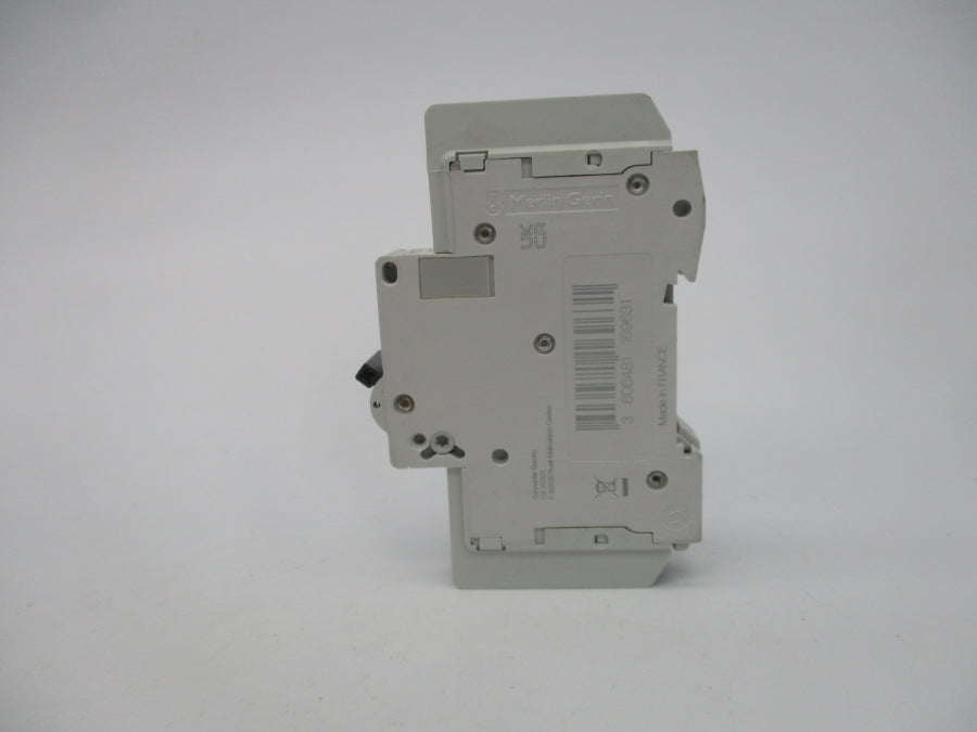 SCHNEIDER ELECTRIC M9F42105 277V 5A NSNP