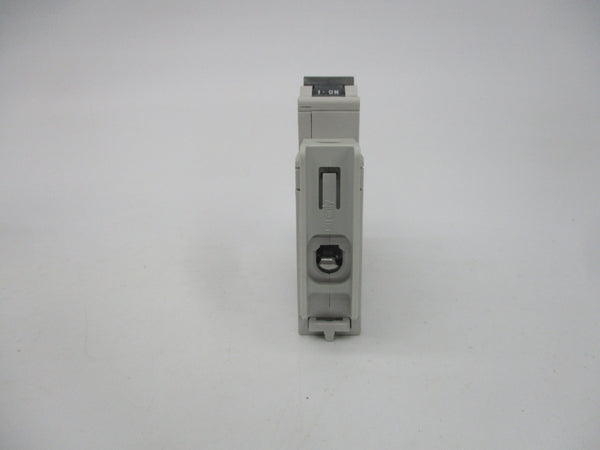 SCHNEIDER ELECTRIC M9F42105 277V 5A NSNP