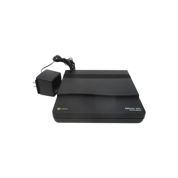 MCK COMMUNICATIONS E-3000E-RNM 120VAC NSNP