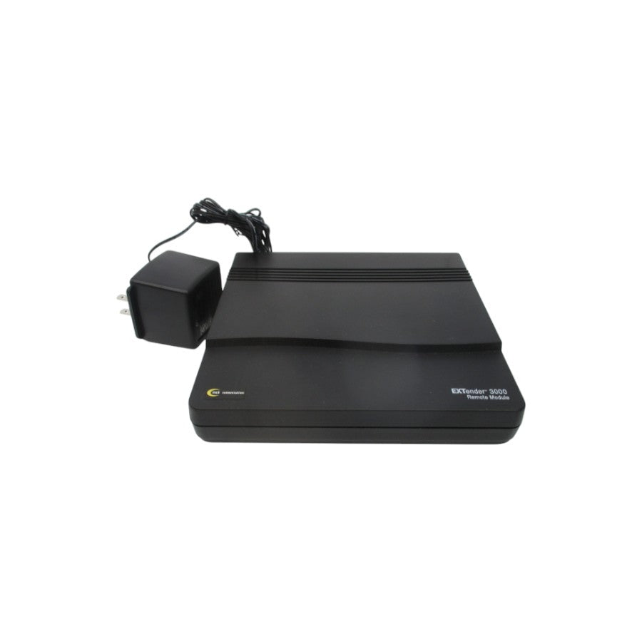 MCK COMMUNICATIONS E-3000E-RNM 120VAC NSNP