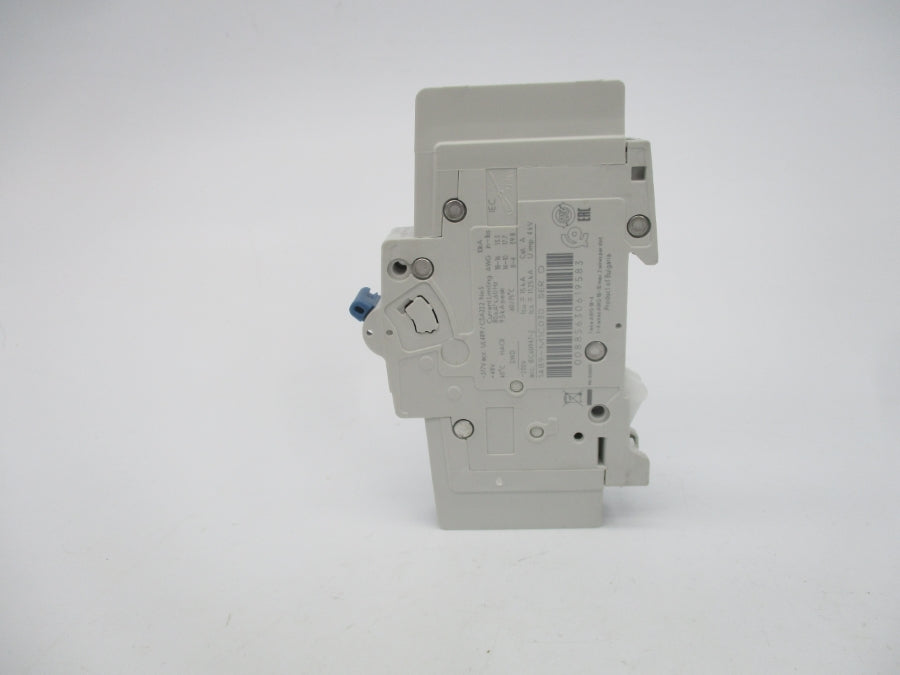 ALLEN BRADLEY 1489-M1C030 SER. D 277V 3A NSNP