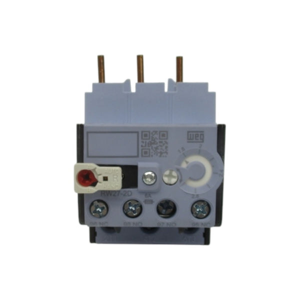 WEG RW27-2D 600VAC NSNP