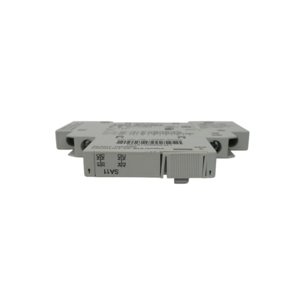 ALLEN BRADLEY 140MP-A-ASA11 600V NSNP