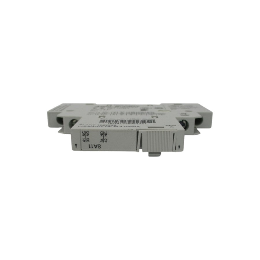 ALLEN BRADLEY 140MP-A-ASA11 600V NSNP