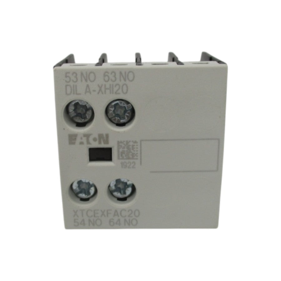 EATON DILA-XHI20 600V 10A NSNP