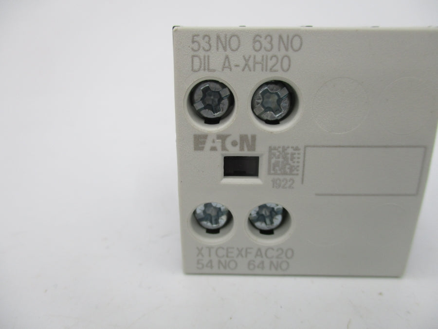 EATON DILA-XHI20 600V 10A NSNP