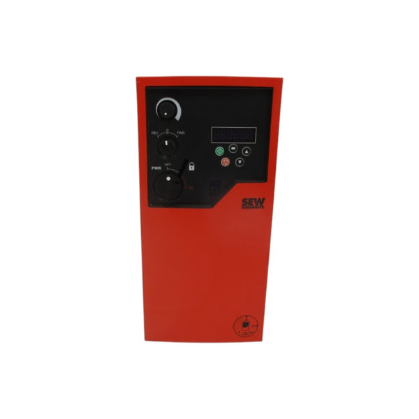 SEW EURODRIVE MCLTPA00225A3420 380-480V NSNP