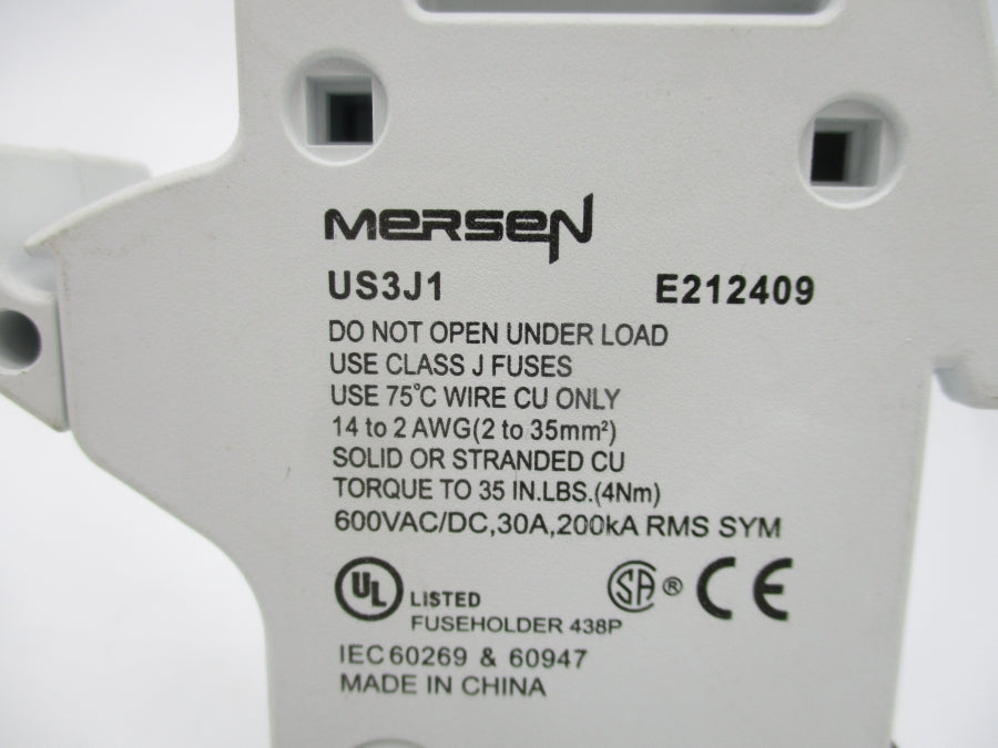 MERSEN US3J1 NSNP