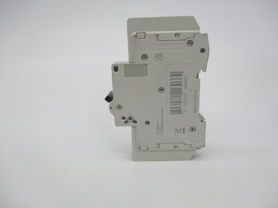 SCHNEIDER ELECTRIC M9F42102 277V 2A NSNP