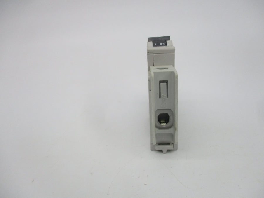 SCHNEIDER ELECTRIC M9F42102 277V 2A NSNP