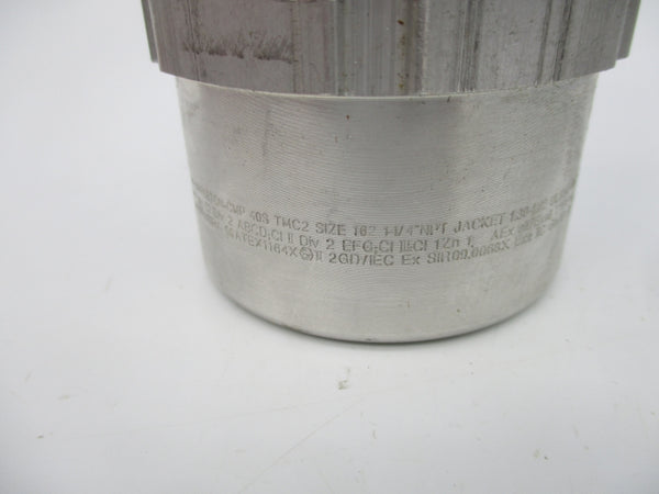 APPLETON TMC2 SIZE 182 1-1/4" NSNP