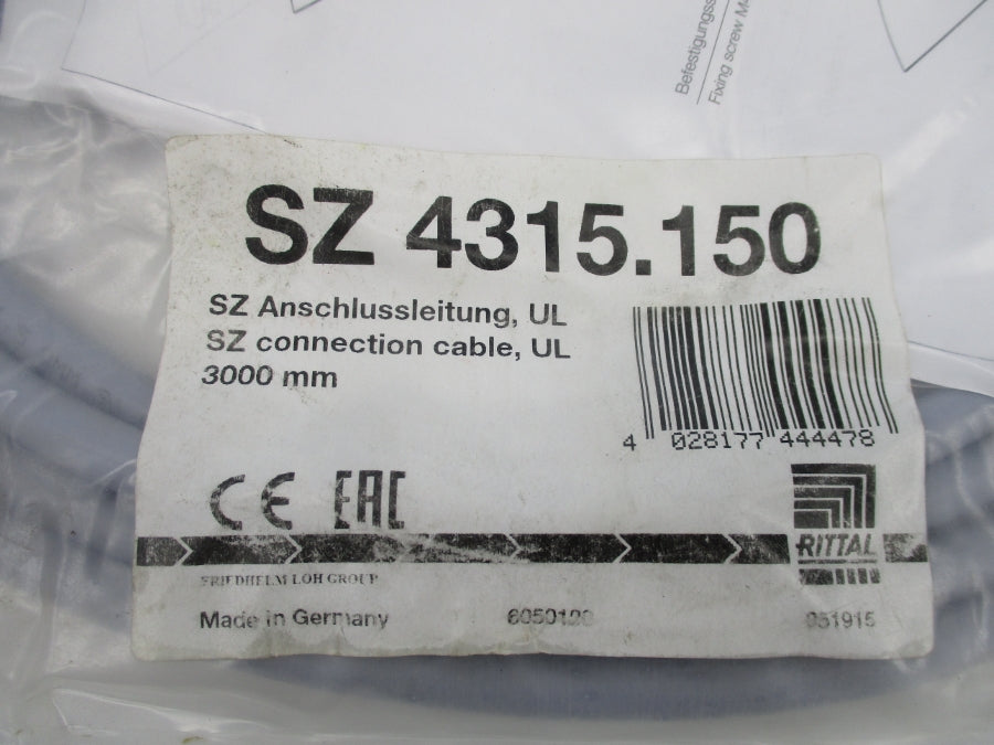 RITTAL SZ4315.150 NSMP
